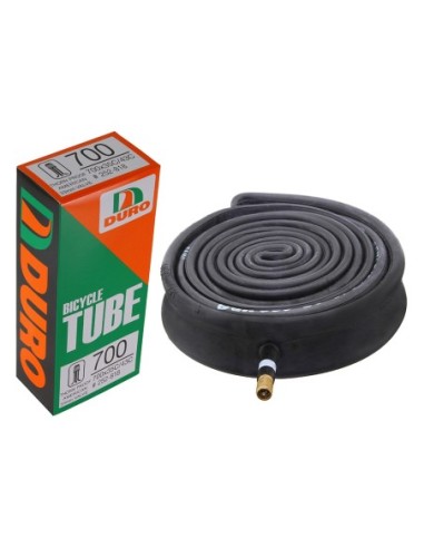 Tube 700 x 35c/38c/43c 33mm Thorn Resistant...